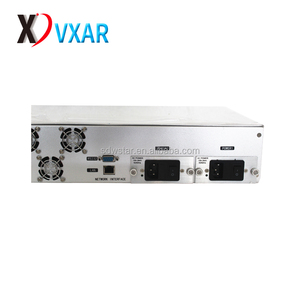 1550nm khuếch đại quang 16 cổng 22dbm CATV edfa wdm khuếch đại - Product Image 5