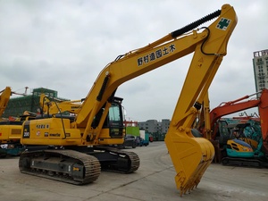 รถขุดมือสอง Komatsu PC200-8 ประสิทธิภาพสูง ขนาด 20 ตัน นำเข้าจากญี่ปุ่น รุ่นยอดนิยม สภาพดี พร้อมใช้งาน มีสินค้าในสต็อก - Product Image 4