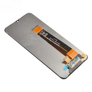 Display TFT Originale Compatibile per Samsung <span class=keywords><strong>Galaxy</strong></span> <span class=keywords><strong>A13</strong></span> 4G Tutti i Modelli, Schermo Sostitutivo con Touch Digitizer - Product Image 2