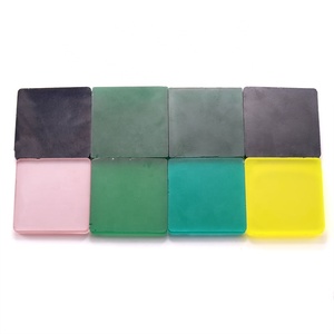 Bán Buôn Uncut Nguyên Liệu Yttrium Nhôm Garnet Thô Đá Quý - Product Image 2