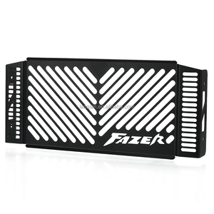 <span class=keywords><strong>FZS</strong></span> 600 FAZER Pièces de moto Garde de radiateur Grille de protection pour YAMAHA FZS600 FAZER S 1998 1999 <span class=keywords><strong>2000</strong></span> 2001 2002 2003 - Product Image 4