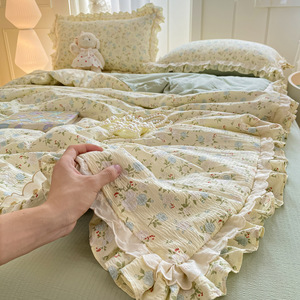 Couette rafraîchissante populaire d'été Couette rafraîchissante et légère pour les dormeurs chauds et les sueurs nocturnes - Product Image 3
