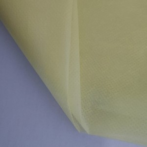 Tela no tejida de polipropileno con revestimiento de polietileno de 38-70 g/m² - Product Image 5