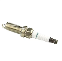 Pièces de moteur automatiques de haute performance Bougies d'allumage OEM SP-500 AGSF22FM pour Motorcraft Ford Frontier