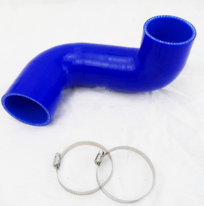 Silicone Inlet <strong>Turbo</strong> Intake Hose For Toyota <strong>Vios</strong> <strong>1.5</strong> 2004 - Product Image 1