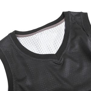 Gilet d'entraînement décontracté haute performance à dégradé – Léger, 100 % coton, séchage rapide, coupe extensible, idéal pour la course, le yoga et les activités de plein air - Product Image 3