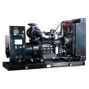 AOSIF buon prezzo 450kva 650kva 400v generatore diesel trifase AC