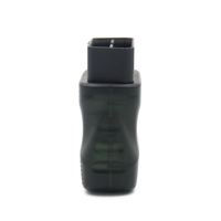 Herramienta de escaneo automático obd2 con Bluetooth OBDII/OBD2 elm327, herramientas de vehículo baratas para coches BLE 4,0
