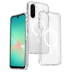 Fundas de teléfono de colores sólidos a prueba de golpes al por mayor para <span class=keywords><strong>iPhone</strong></span> 17 Pro Max 16 Pro 2 en 1 fundas con soporte de succión magnética - Product Image 5