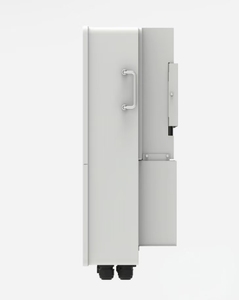 30KW Driefasige HV ESS Hybride Solar <span class=keywords><strong>Inverter</strong></span> SUN-<span class=keywords><strong>30K</strong></span>-SG01HP3-EU-BM3 |   97,6% efficiëntie 220/380V DC/AC - Product Image 3