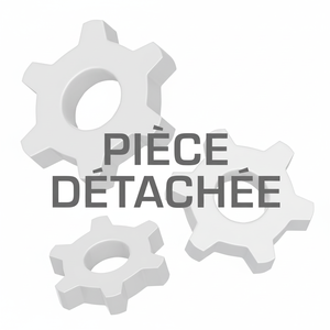 Manchon de guidage des freins de camion Ø 39 mm Pièce de pression - Product Image 1