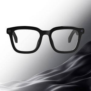 แว่นตาอัจฉริยะ2025 Ai, กล้อง AI สำหรับถ่ายภาพและบันทึก, แว่นตาอัจฉริยะสำหรับการโทรเพลง - Product Image 1