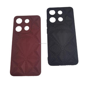 2024 mới bảo vệ trường hợp Frosted Silicone TPU cho <span class=keywords><strong>iPhone5</strong></span> 5G 6G 7G 6P 7P 8P Màu rắn mềm vỏ điện thoại di động - Product Image 1