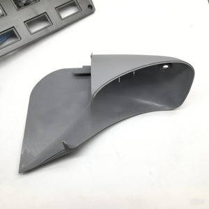 Phụ tùng máy xúc nội thất Trim Bảng điều chỉnh cho máy móc xây dựng hộp công cụ Cab cho SK200/250/260/330/350-8 siêu - Product Image 3