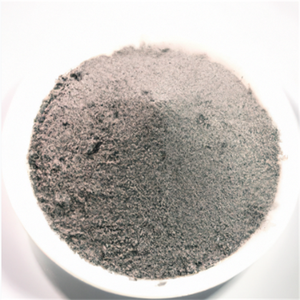 Poudre d'alliage personnalisée WOBO Fer Silicium Manganèse FeMnSi pour usage industriel - Product Image 4