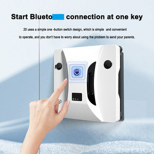 2025 Nuevos limpiadores <span class=keywords><strong>de</strong></span> <span class=keywords><strong>ventanas</strong></span> eléctricos y robot <span class=keywords><strong>de</strong></span> limpieza <span class=keywords><strong>de</strong></span> <span class=keywords><strong>ventanas</strong></span> automático sin marco con control remoto - Product Image 2