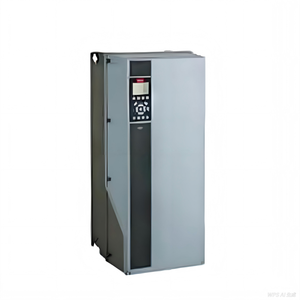 ไดรฟ์ AC รุ่น VACON VON0100-3L-0034-6-FLOW ควบคุมความถี่แปรผัน 525-600 โวลต์ สามเฟส 30 กิโลวัตต์ IP54 สำหรับปั๊มและพัดลมแบบติดผนัง - Product Image 1