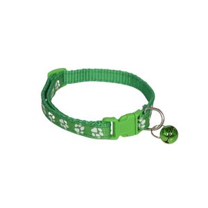 <strong>2026</strong> Hot Selling Pet Bell <strong>Collar</strong> Suitable for <strong>Dogs</strong> and Cats Single Foot Claw <strong>Collar</strong> - Product Image 5