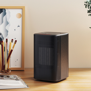 IMYCOO Fast Heating <strong>Portable</strong> Adjustable Small Electric Fan <strong>Heater</strong> Custom Logo Winter <strong>Home</strong> 1000W PTC KC CE 110v 220v Desktop 1 - Product Image 4