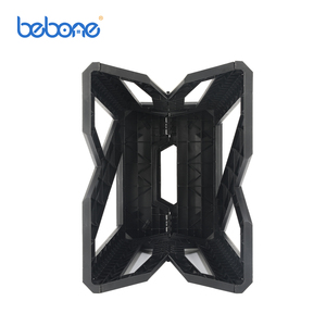 10 inch 16 inch ngoài trời cắm trại trẻ em Ghế gấp bước Phân Trọng lượng nhẹ nhỏ gọn xách tay nhựa Nhà phân & Ottoman - Product Image 5