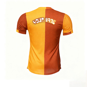 Maglie da calcio turche di alta qualità, da casa e da trasferta, n. 45 Magliette da Calcio Stile Giocatore - Product Image 2