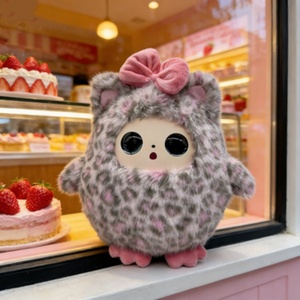 Robot Morbido Interattivo JOPARK, Regalo Educativo Perfetto per Bambini dai 3 Anni in Su, per Uso Domestico - Product Image 1