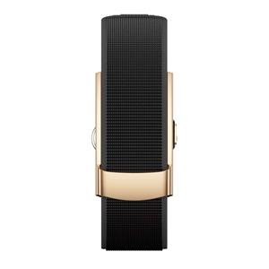 QX AIR สมาร์ทแบนด์รุ่นใหม่ไร้หน้าจอสำหรับทุกเพศ วัดอัตราการเต้นของหัวใจ HRV ตรวจสอบการนอนหลับ ความเครียด สุขภาพ นับก้าว กันน้ำ - Product Image 3