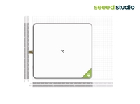 Passerelle intérieure LoRaWAN multiplateforme Makerfabs SenseCAP M2 (SX1302) prend en charge la connexion à différents serveurs réseau