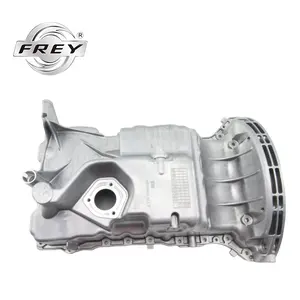 FREY AUTO TEILE Aluminium Ölwanne OEM 2700100113 für Mercedes Benz M270 W246 W176 X156