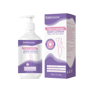 Loción Corporal de Colágeno al por Mayor para Reparar la Sequedad, Hidratar y Suavizar la Piel, Humectante Corporal - Product Image 3