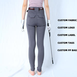 ARLAN Produits équestres uniques en gros, pantalons équestres personnalisés avec logo, vêtements équestres - Product Image 2