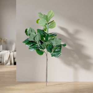 AFF-Plant 138cm Realistic Plastic <b>Tree</b> UV Resistant <b>Outdoor</b> & Indoor Decoration Plant (Model AFF-Plant-153) - Product Image 3