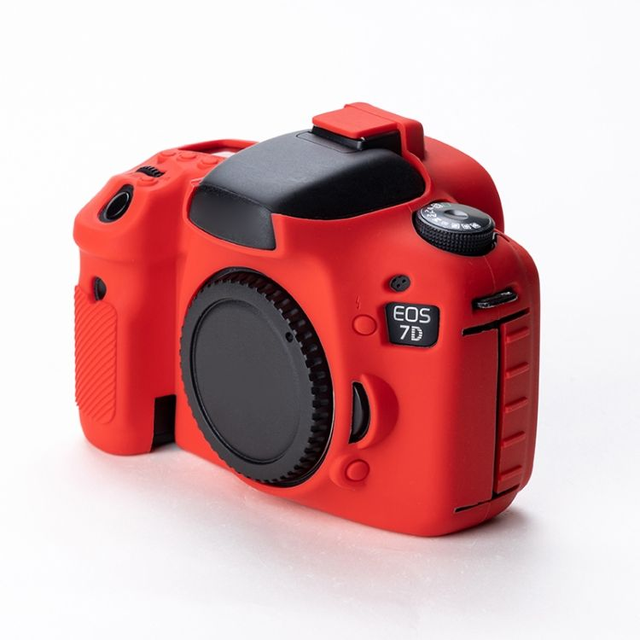 Wholesale OEM 7D Mark II DSLR Mirrorless Camera CMOS Sensor Full HD 7.1x-16x Optical Zoom