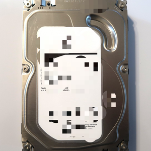 1ch164-306 St2000dm001 Cc29 Wu cina (W1E6) 3.5 \ "2.0TB 01/2014ตัวควบคุมเฉพาะสำหรับอุตสาหกรรม Pac PLC ของแท้ใหม่ - Product Image 1