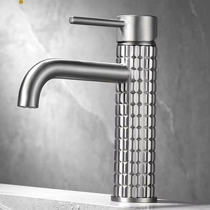 2117QH <strong>Kitchen</strong> Faucet Bathroom <strong>Shower</strong> and Tap Taps Basin Faucet - Product Image 3