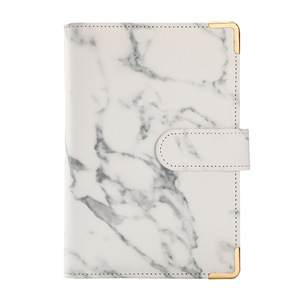 2026 tùy chỉnh PU da A4 Album ảnh Hot Bán biểu tượng tùy chỉnh thư mục tài liệu cho các trường học tài liệu giữ tập tin thư mục danh mục đầu tư - Product Image 1