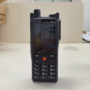 Dài phạm vi zello PTT 4 gam di động PoC đài phát thanh Android điện thoại thông minh Walkie Talkie W36 PoC kỹ thuật số Walkie Talkie <span class=keywords><strong>Two</strong></span>-way Radio - Product Image 5