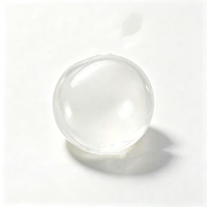 Jouet anti-stress souple à rebond lent en huile de coco nacrée, disponible en plusieurs couleurs, cadeau jouet anti-stress - Product Image 2