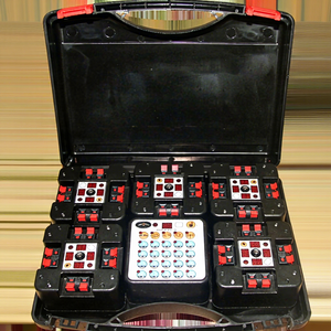 Sistema di Accensione Pirotecnica Portatile a 20 Canali di Alta Qualità con <span class=keywords><strong>Tema</strong></span> Romantico per Fuochi d'Artificio e Spettacoli Pirotecnici per Matrimoni - Product Image 1