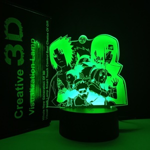 Creative Designs Messi 3D <strong>Mario</strong> Night <strong>Light</strong> 3D Creative Night <strong>Light</strong> Multi-Colors Changing 3D Dinosaur Night <strong>Light</strong> - Product Image 4