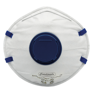 Mascherina Protettiva FFP2 con Valvola - Product Image 1