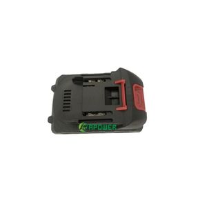 Прямая Продажа с фабрики, оптовая продажа, <span class=keywords><strong>18</strong></span> В перезаряжаемый литий-ионный аккумулятор, электроинструменты, буровая батарея - Product Image 5