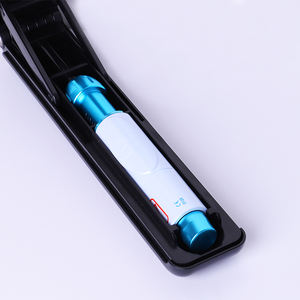 <span class=keywords><strong>Stylo</strong></span> à <span class=keywords><strong>acide</strong></span> <span class=keywords><strong>hyaluronique</strong></span> indolore 0,5 – Outil de repulpage des lèvres, de raffermissement de la peau et d'amincissement du visage pour usage domestique - Product Image 5