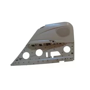 Nhà máy tùy chỉnh ô tô phụ kiện đúc nhà sản xuất cửa xe Bảng điều khiển khuôn ép nhựa - Product Image 5