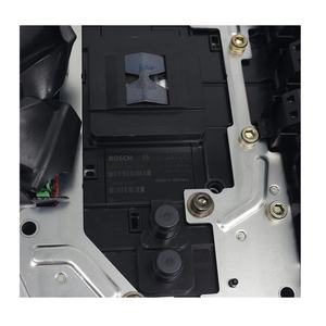 Cuerpo de Válvulas de Transmisión RE5R05A 0260550002 0260550023 con Solenoide TCM TCU para Nissan Xterra Pathfinder Armada Frontier - Product Image 4