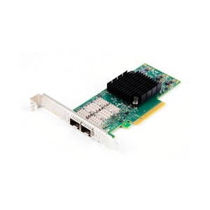 817753-B21 817753-B21สำหรับ HPE Ethernet 10/25GB 2-พอร์ตอะแดปเตอร์640SFP28 - Product Image 2