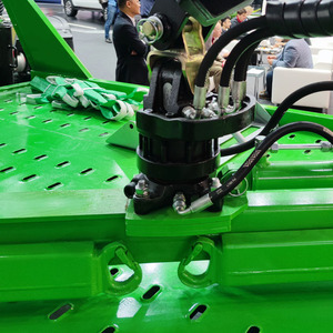 有名ブランド イタリア製 クレーン牽引車 クレーン車 リフティングフレーム 2トン積載能力 避難用 移動式クレーン 価格 - Product Image 4