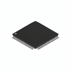 Circuito Integrado de Canal de Fabricante, Procesador de Señales Digitales, 16 Bits TMS320C52PJA57 Integrado - Product Image 1