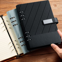 Coffret Cadeau Personnalisé 2027 : Carnets de Notes avec Stylo et Bouteille d'Eau – Cadeau d'Affaires Promotionnel