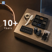 Composants électroniques personnalisés, usine OEM, cartes de circuits imprimés, faisceaux de câbles, connecteurs et modules de commande pour machines